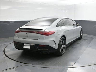 2024 Mercedes-Benz AMG® EQE Base 4MATIC®