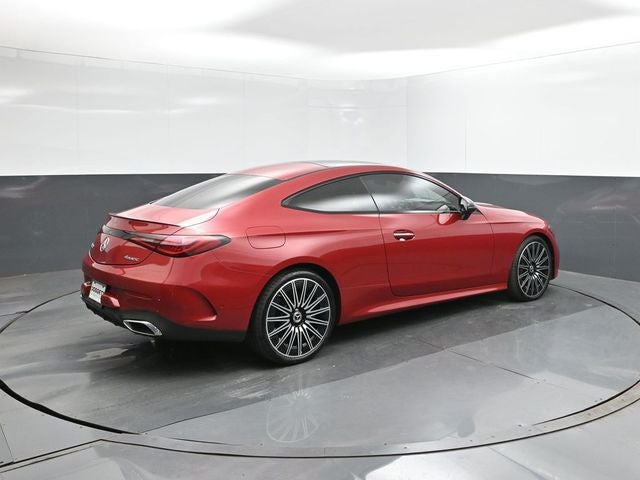 2024 Mercedes-Benz CLE CLE 300 4MATIC®