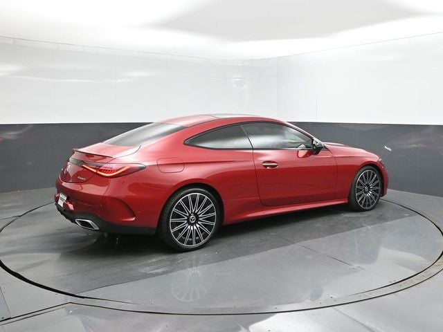2024 Mercedes-Benz CLE CLE 300 4MATIC®