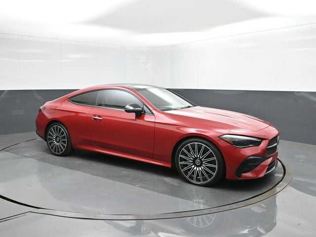 2024 Mercedes-Benz CLE CLE 300 4MATIC®