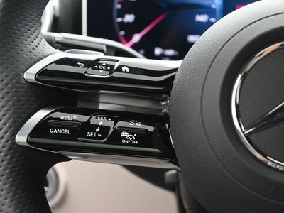 2024 Mercedes-Benz CLE CLE 300 4MATIC®