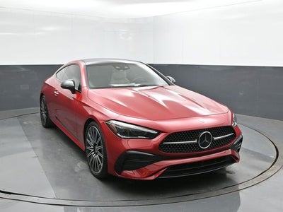 2024 Mercedes-Benz CLE CLE 300 4MATIC®