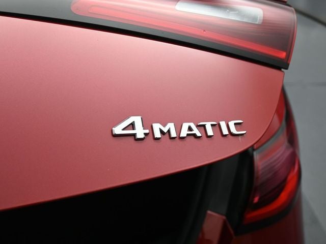 2024 Mercedes-Benz CLE CLE 300 4MATIC®