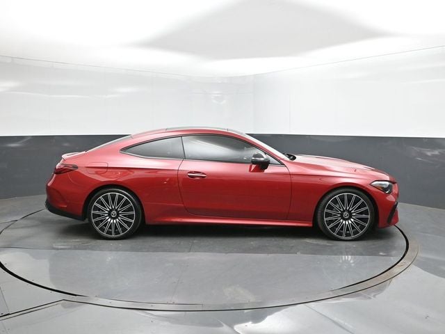2024 Mercedes-Benz CLE CLE 300 4MATIC®