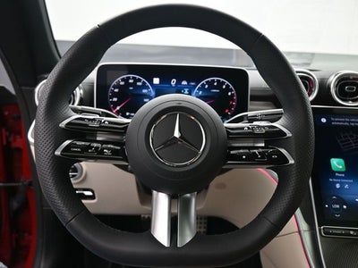 2024 Mercedes-Benz CLE CLE 300 4MATIC®