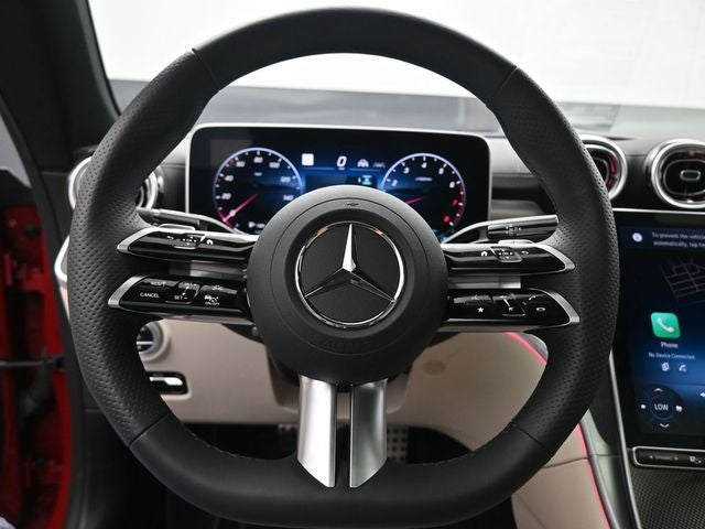 2024 Mercedes-Benz CLE CLE 300 4MATIC®