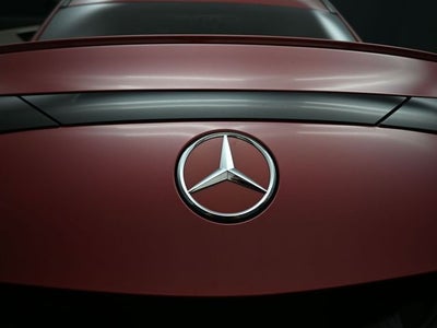 2024 Mercedes-Benz CLE CLE 300 4MATIC®