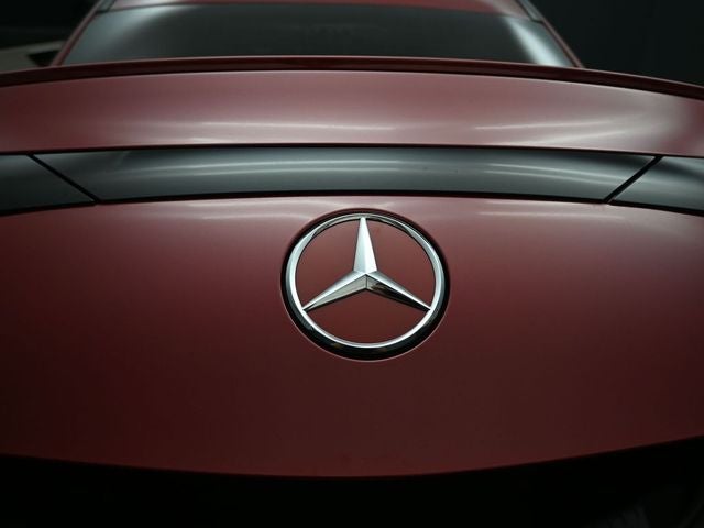 2024 Mercedes-Benz CLE CLE 300 4MATIC®