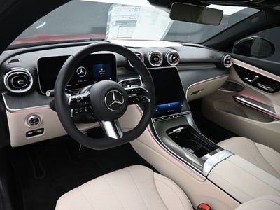 2024 Mercedes-Benz CLE CLE 300 4MATIC®