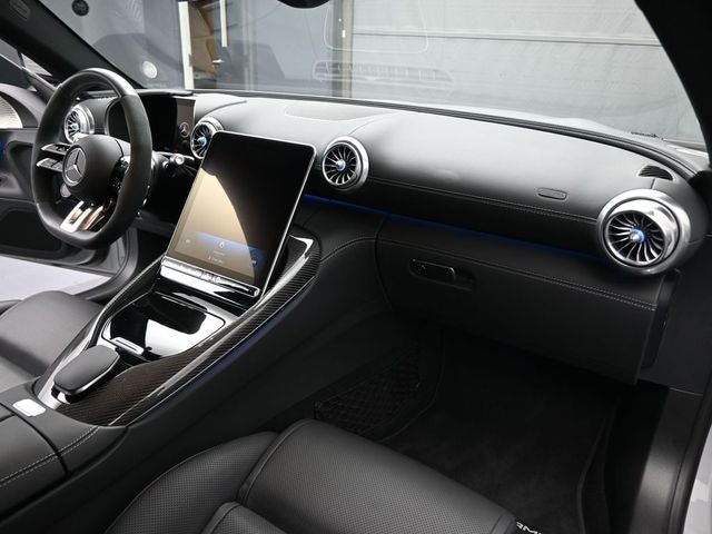 2025 Mercedes-Benz SL-Class SL 43 AMG®