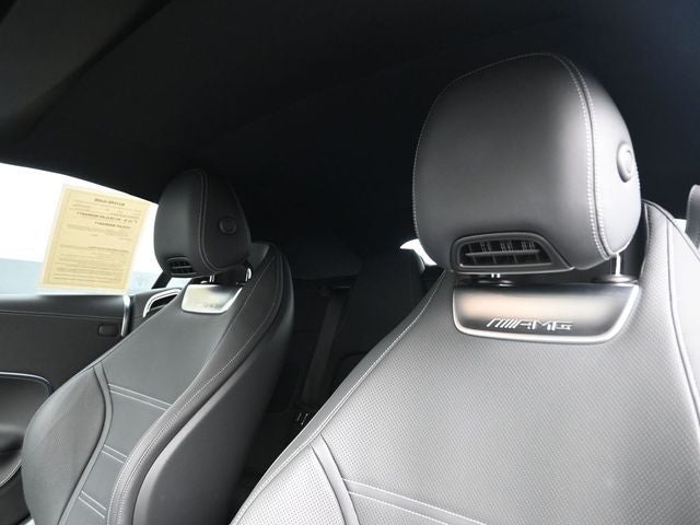 2025 Mercedes-Benz SL-Class SL 43 AMG®