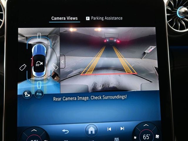 2025 Mercedes-Benz SL-Class SL 43 AMG®