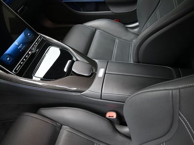 2025 Mercedes-Benz SL-Class SL 43 AMG®