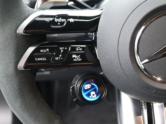 2025 Mercedes-Benz SL-Class SL 43 AMG®