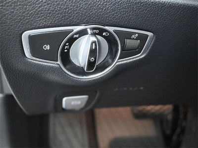 2020 Mercedes-Benz E-Class E 350