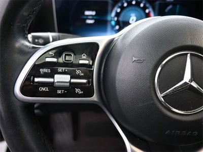 2020 Mercedes-Benz E-Class E 350