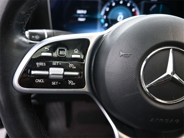 2020 Mercedes-Benz E-Class E 350