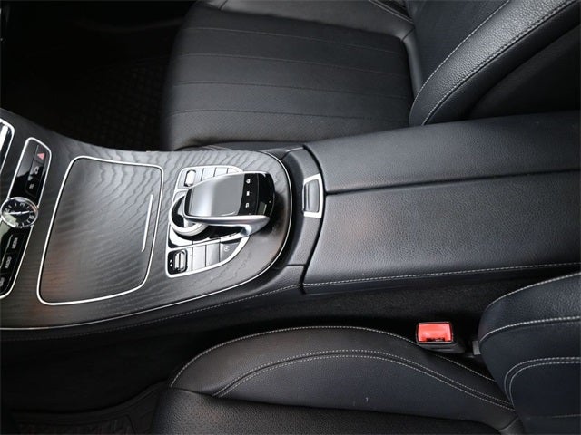 2020 Mercedes-Benz E-Class E 350