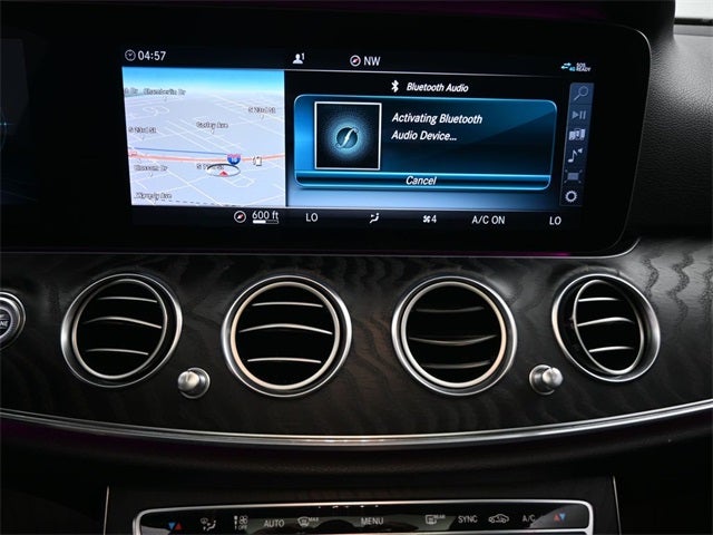 2020 Mercedes-Benz E-Class E 350