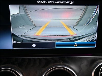 2020 Mercedes-Benz E-Class E 350