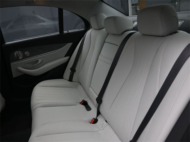 2022 Mercedes-Benz E-Class E 350