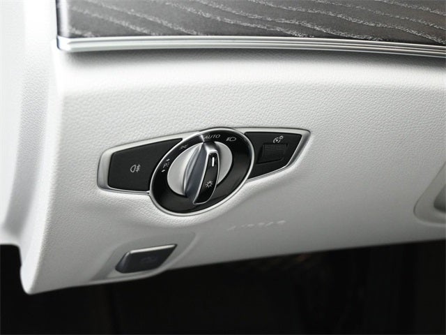 2022 Mercedes-Benz E-Class E 350