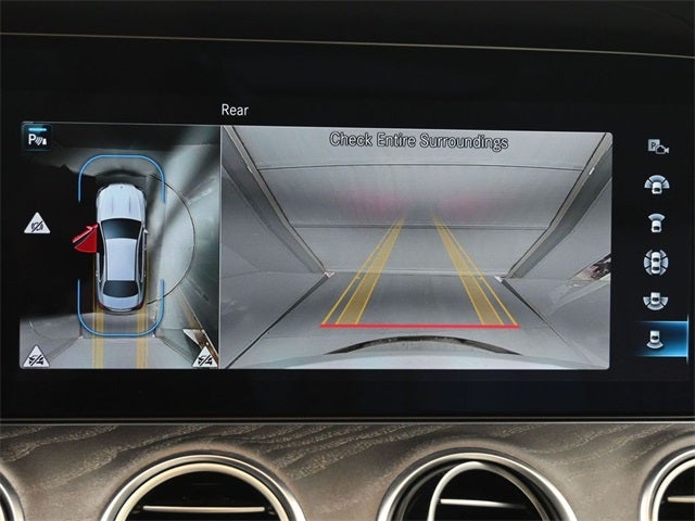 2022 Mercedes-Benz E-Class E 350