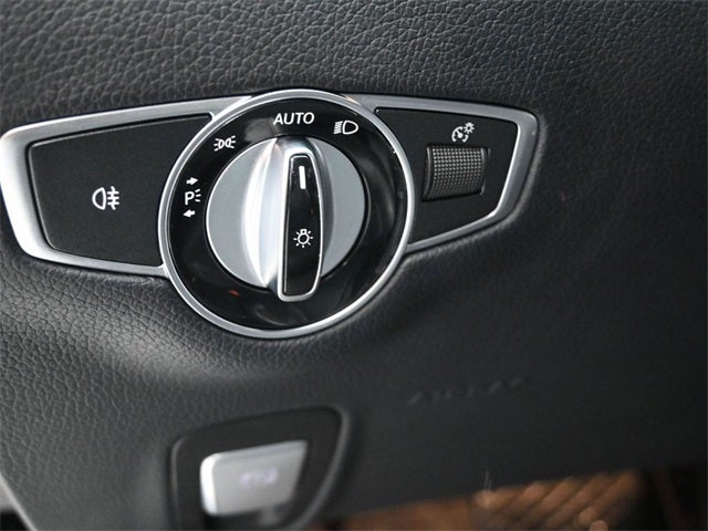 2020 Mercedes-Benz E-Class E 350