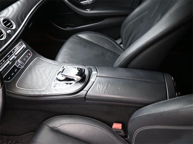 2020 Mercedes-Benz E-Class E 350