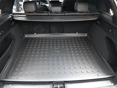 2022 Mercedes-Benz GLC GLC 43 AMG® 4MATIC®