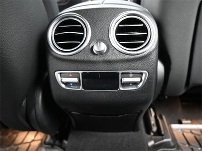 2022 Mercedes-Benz GLC GLC 43 AMG® 4MATIC®