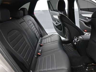 2022 Mercedes-Benz GLC GLC 43 AMG® 4MATIC®