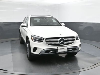 2022 Mercedes-Benz GLC GLC 300