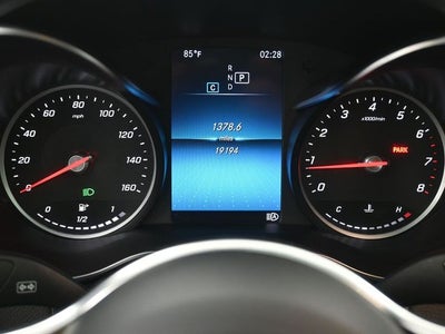 2022 Mercedes-Benz GLC GLC 300