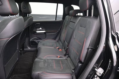 2024 Mercedes-Benz GLB GLB 250
