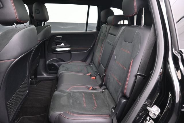 2024 Mercedes-Benz GLB GLB 250