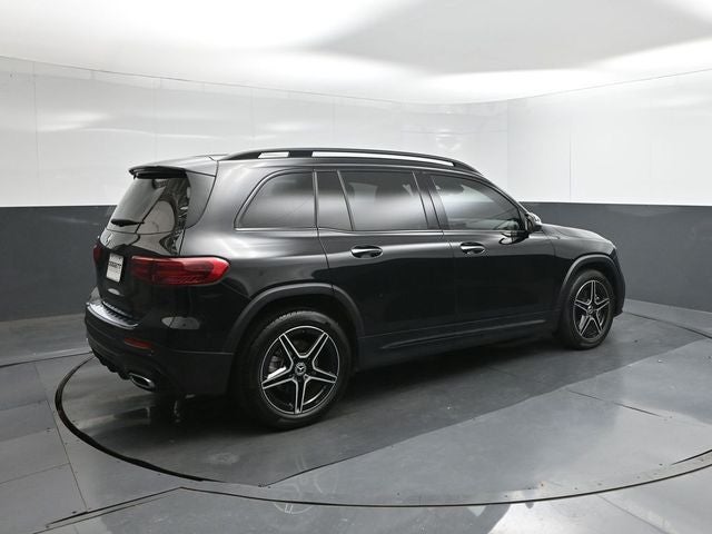2024 Mercedes-Benz GLB GLB 250