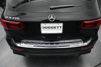 2024 Mercedes-Benz GLB GLB 250