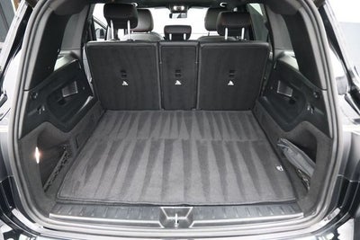 2024 Mercedes-Benz GLB GLB 250