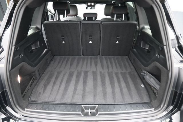 2024 Mercedes-Benz GLB GLB 250