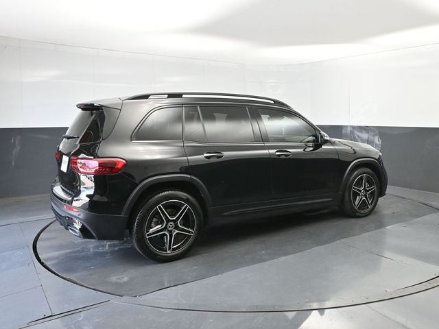 2024 Mercedes-Benz GLB GLB 250