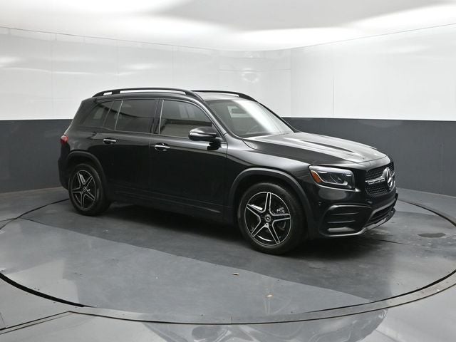 2024 Mercedes-Benz GLB GLB 250