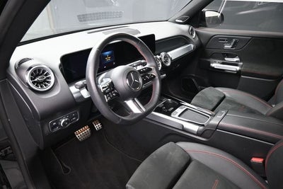 2024 Mercedes-Benz GLB GLB 250