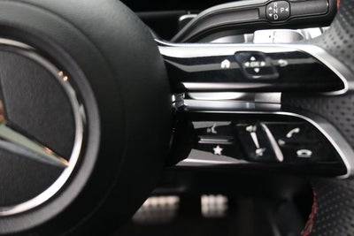 2024 Mercedes-Benz GLB GLB 250