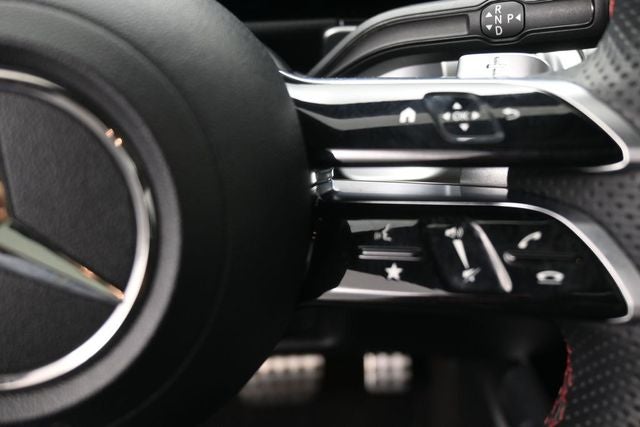 2024 Mercedes-Benz GLB GLB 250