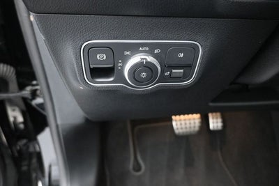 2024 Mercedes-Benz GLB GLB 250