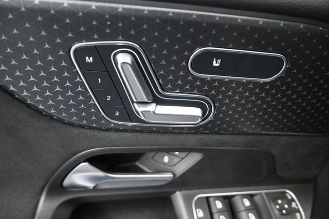 2024 Mercedes-Benz GLB GLB 250
