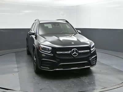 2024 Mercedes-Benz GLB GLB 250