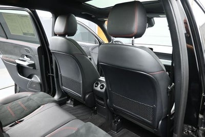 2024 Mercedes-Benz GLB GLB 250