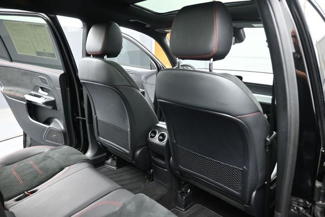 2024 Mercedes-Benz GLB GLB 250